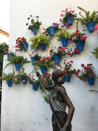 Plaza Puerta Del Rincon